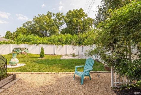3637 S Rogers Street Bloomington IN 47403