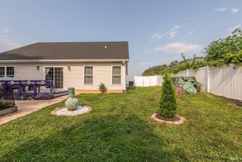 3637 S Rogers Street Bloomington IN 47403