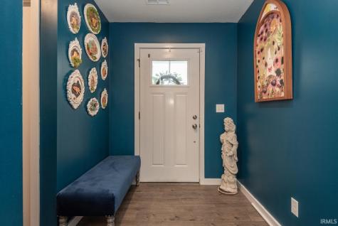 3637 S Rogers Street Bloomington IN 47403