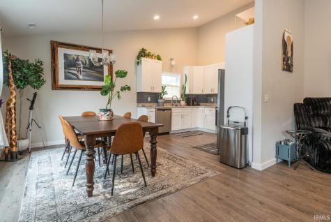 3637 S Rogers Street Bloomington IN 47403