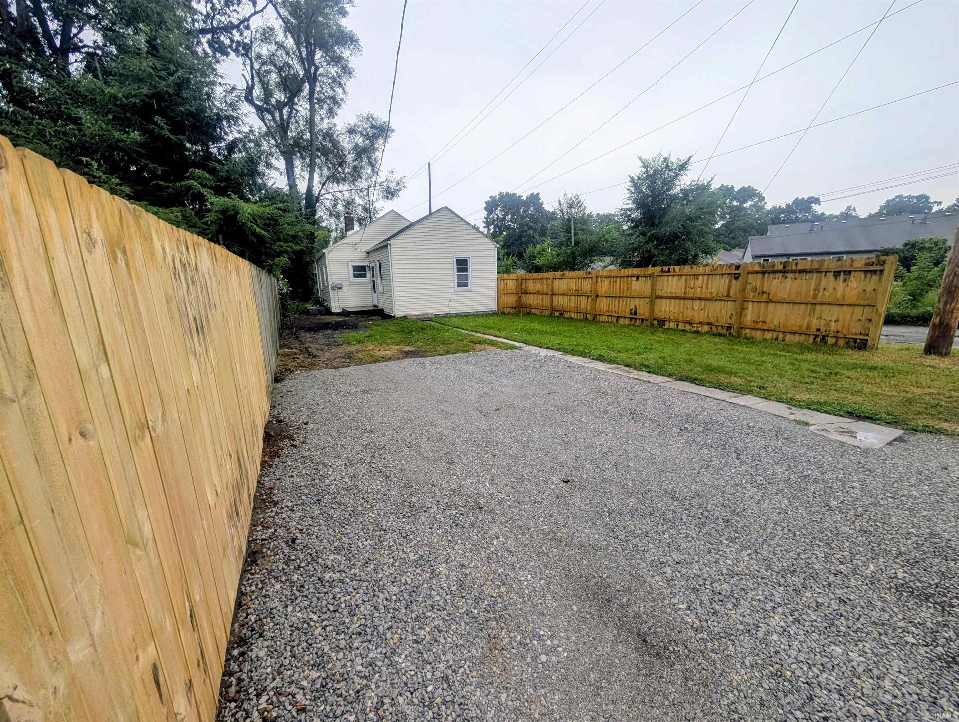 502 S 34th Street South Bend IN 46615