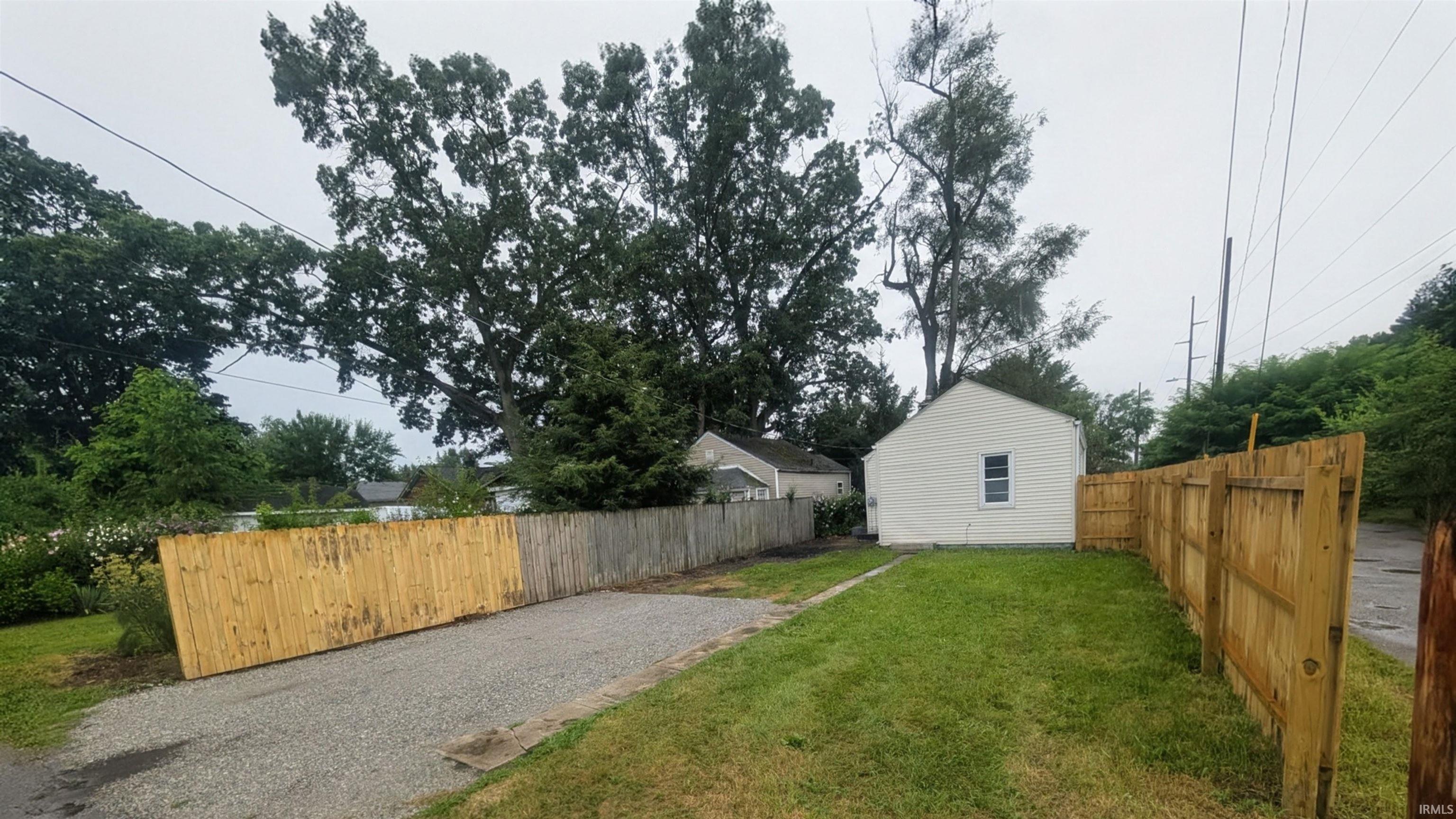 502 S 34th Street South Bend IN 46615
