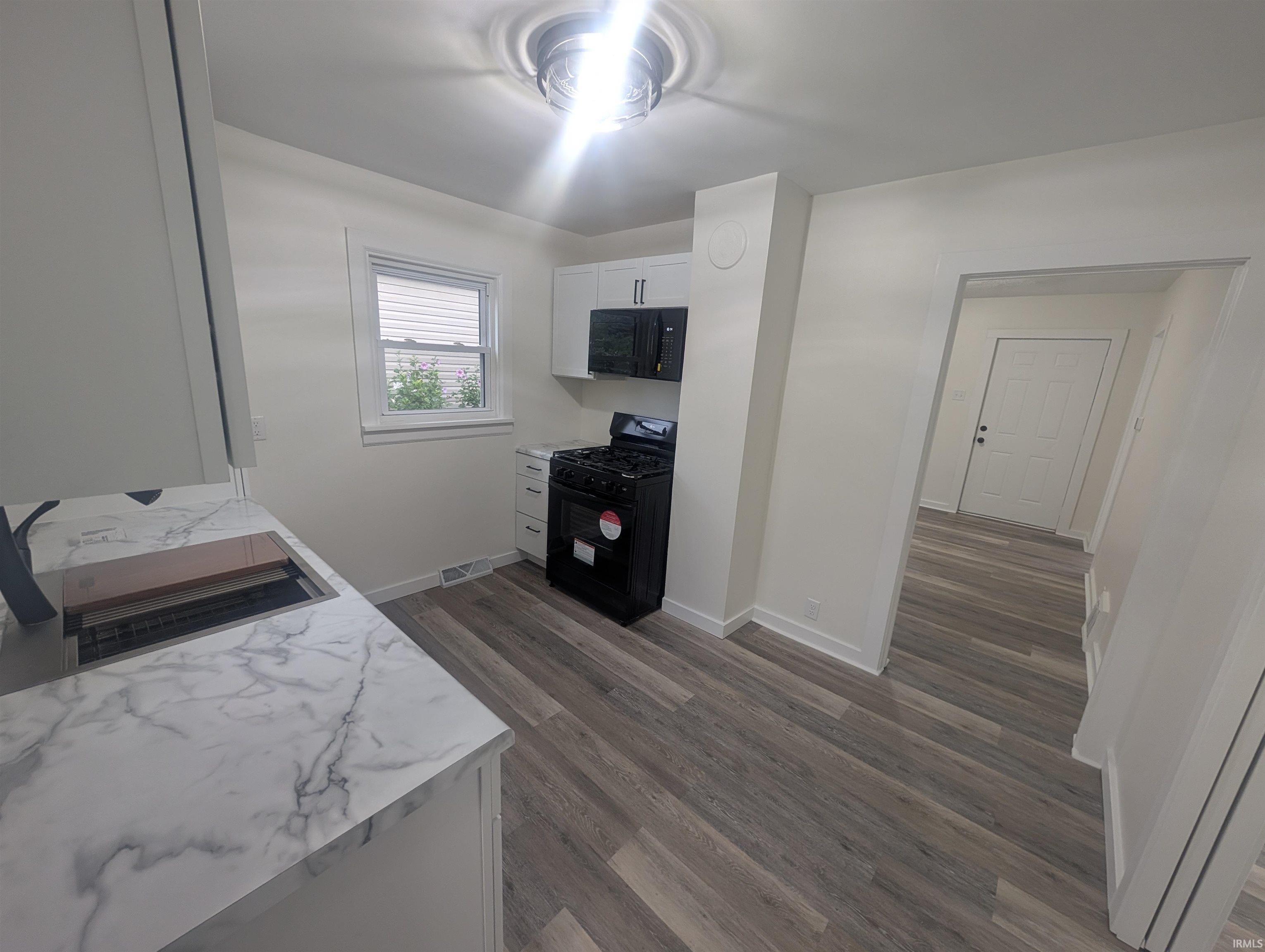 502 S 34th Street South Bend IN 46615
