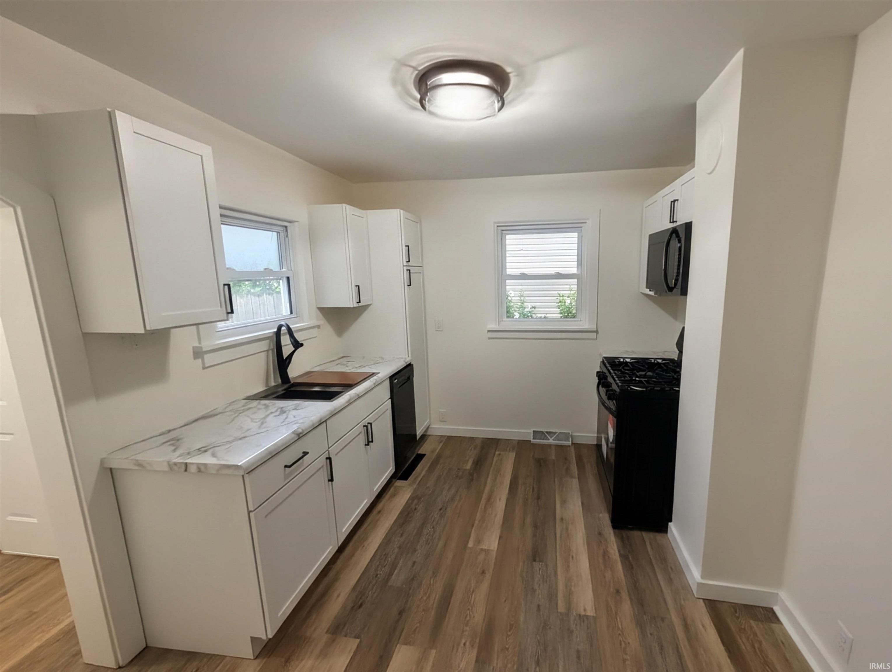502 S 34th Street South Bend IN 46615