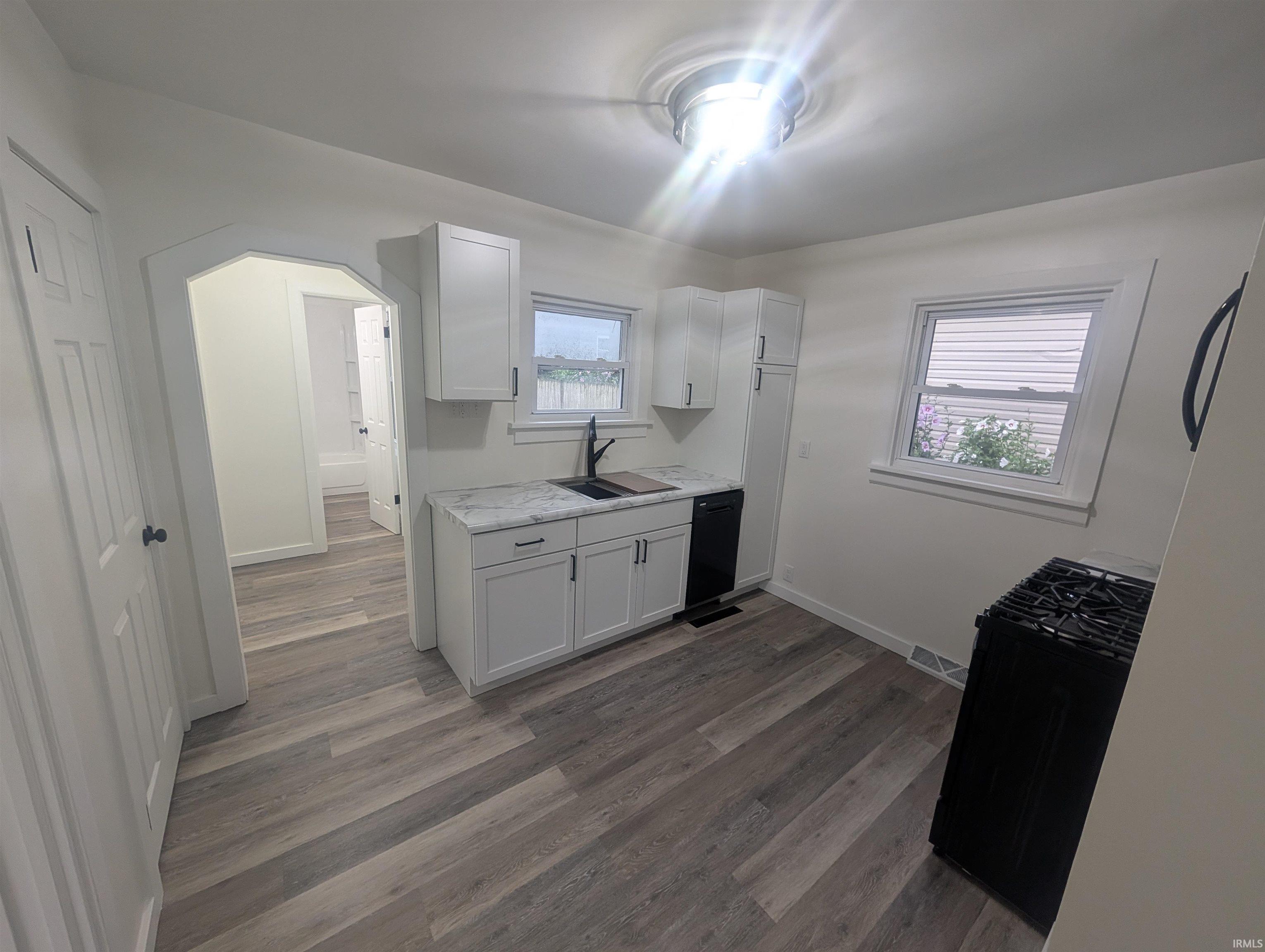 502 S 34th Street South Bend IN 46615
