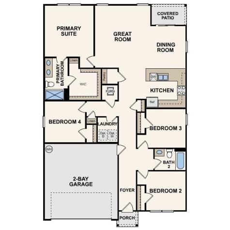 614 Brendle Way Jeffersonville IN 47130