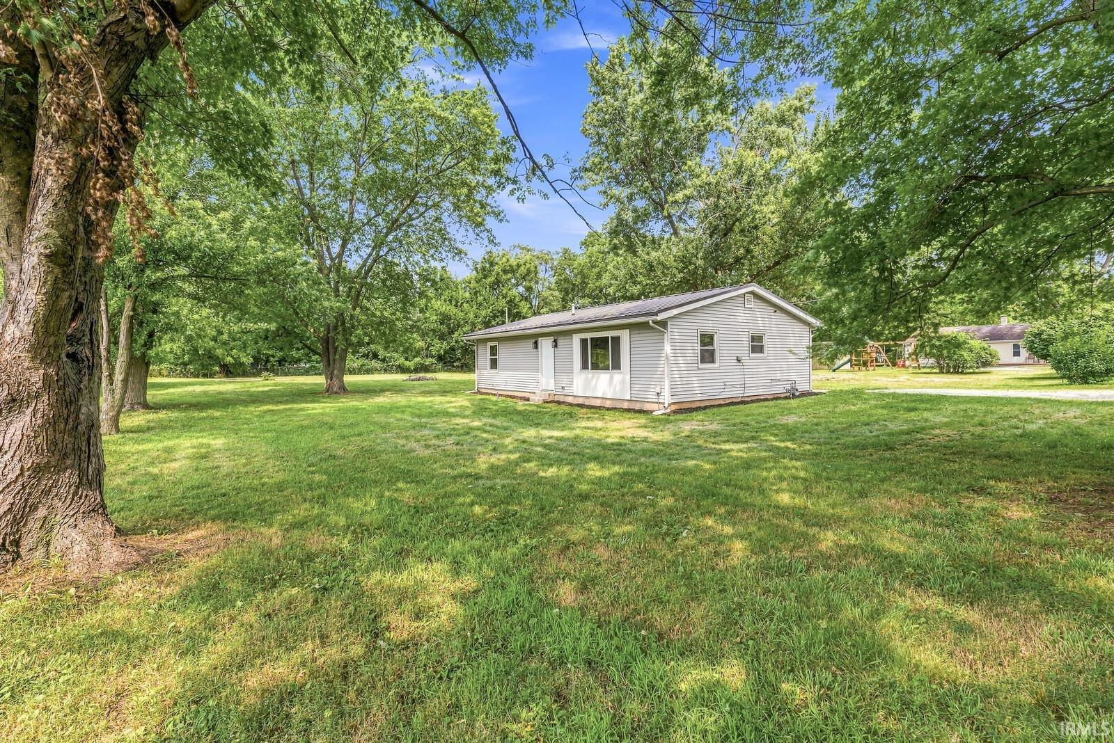 56613 Shore Avenue Elkhart IN 46516
