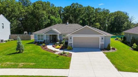 14399 Verona Lakes Passage Fort Wayne IN 46814