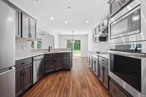 14399 Verona Lakes Passage Fort Wayne IN 46814