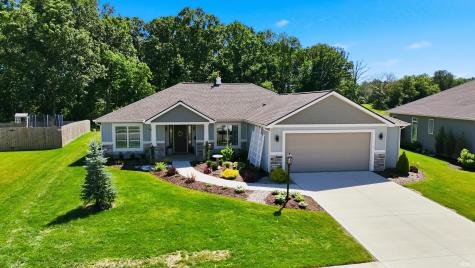 14399 Verona Lakes Passage Fort Wayne IN 46814