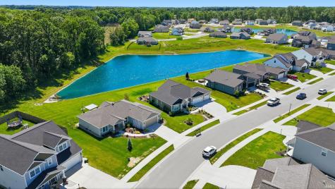 14399 Verona Lakes Passage Fort Wayne IN 46814