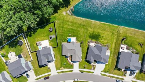14399 Verona Lakes Passage Fort Wayne IN 46814