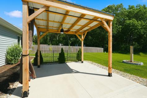 14399 Verona Lakes Passage Fort Wayne IN 46814