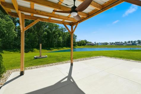 14399 Verona Lakes Passage Fort Wayne IN 46814