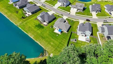 14399 Verona Lakes Passage Fort Wayne IN 46814
