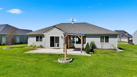 14399 Verona Lakes Passage Fort Wayne IN 46814