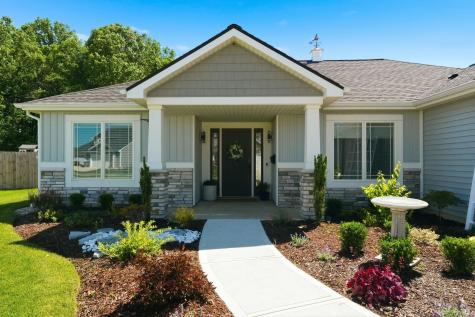 14399 Verona Lakes Passage Fort Wayne IN 46814