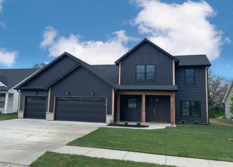 895 Drydock Drive Lafayette IN 47909