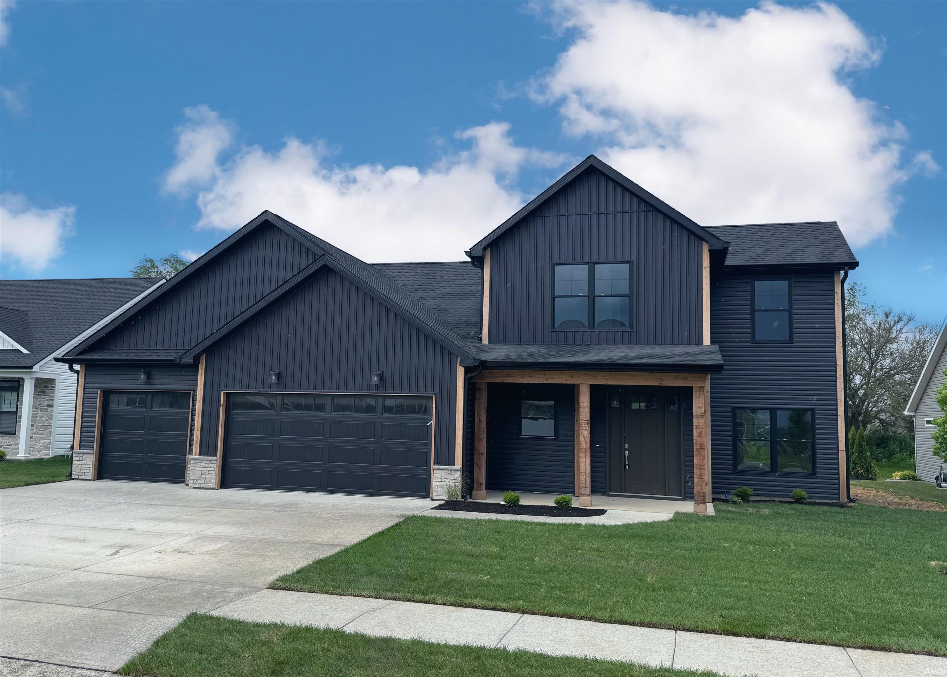 895 Drydock Drive Lafayette IN 47909