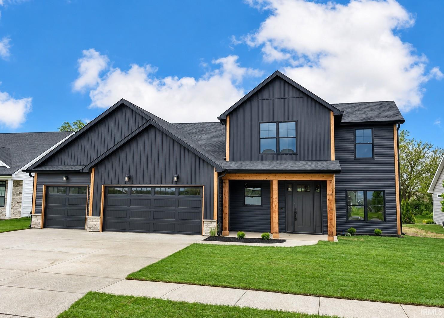 895 Drydock Drive Lafayette IN 47909