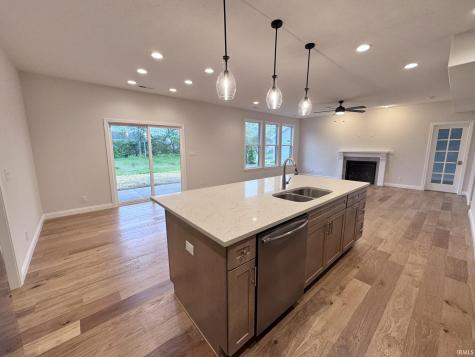 895 Drydock Drive Lafayette IN 47909
