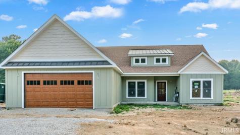 4597 N Thomas Road Bloomington IN 47404