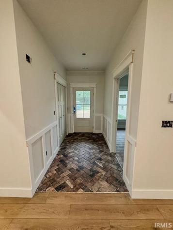 4597 N Thomas Road Bloomington IN 47404