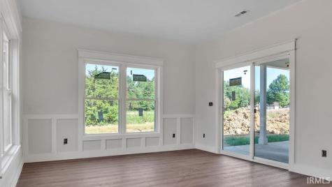 4597 N Thomas Road Bloomington IN 47404