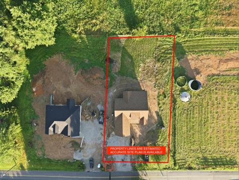 4597 N Thomas Road Bloomington IN 47404
