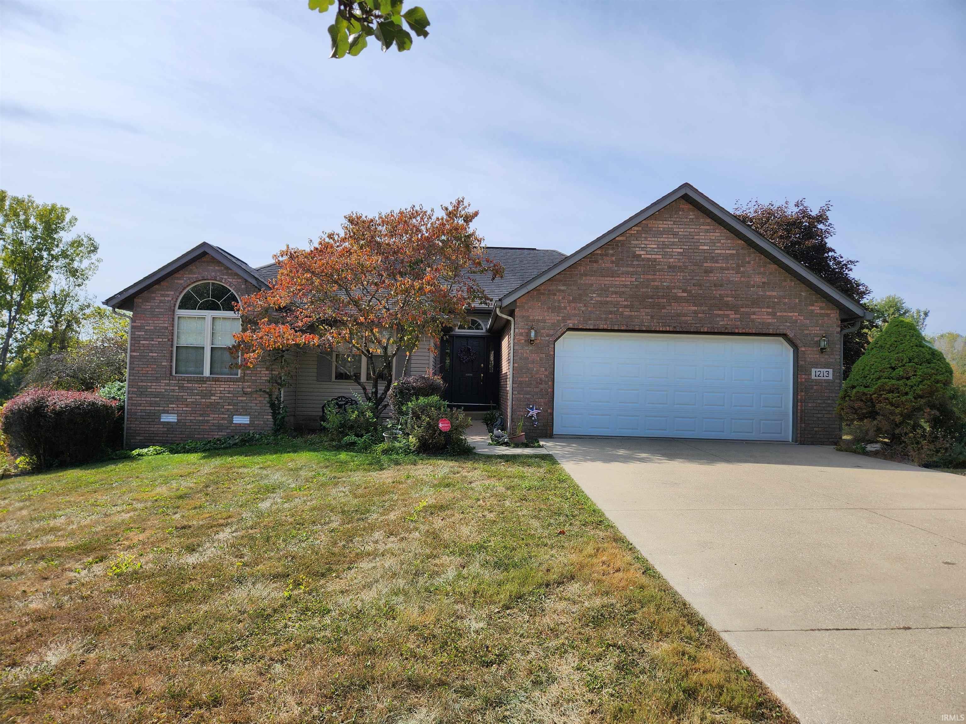 1213 W Estate Drive Bloomington IN 47403