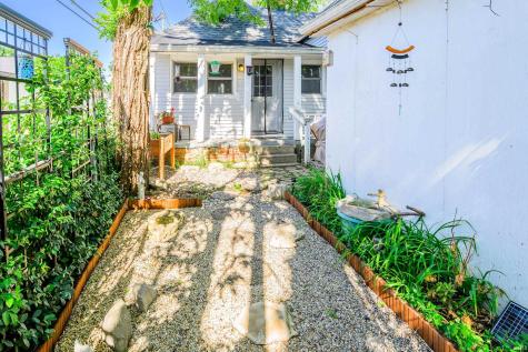 118 N Jackson Street Bloomington IN 47404