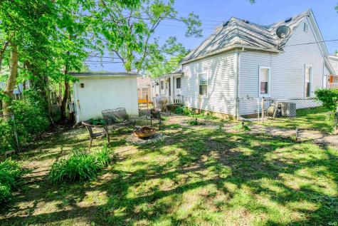 118 N Jackson Street Bloomington IN 47404