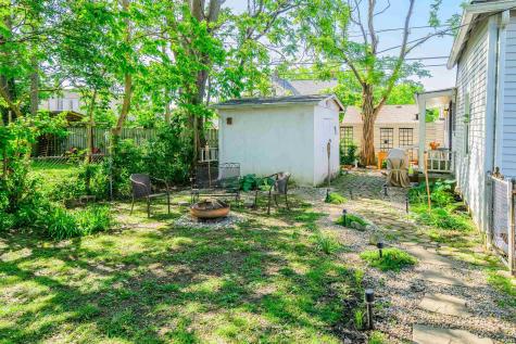 118 N Jackson Street Bloomington IN 47404
