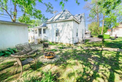 118 N Jackson Street Bloomington IN 47404