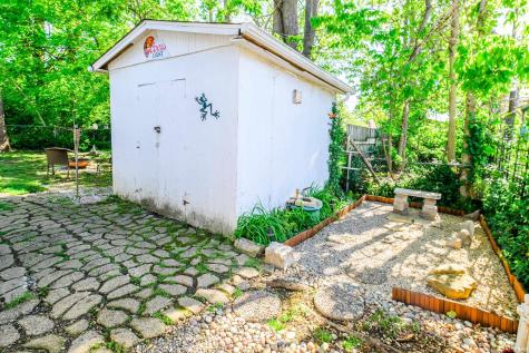 118 N Jackson Street Bloomington IN 47404