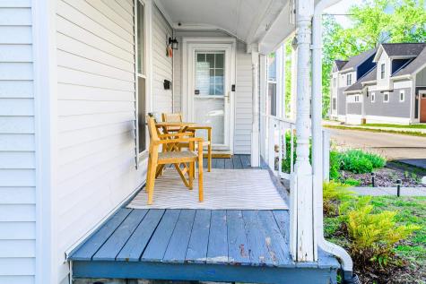 118 N Jackson Street Bloomington IN 47404