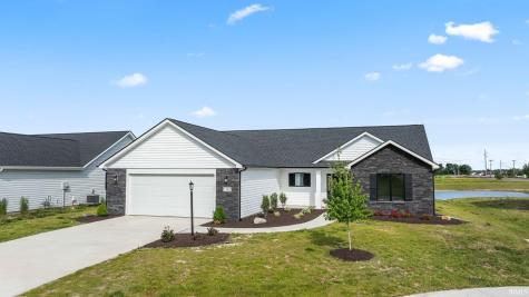 1182 Zenos Boulevard Fort Wayne IN 46818
