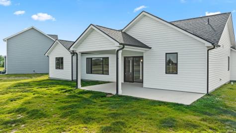 1182 Zenos Boulevard Fort Wayne IN 46818