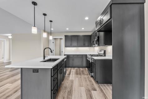 1182 Zenos Boulevard Fort Wayne IN 46818