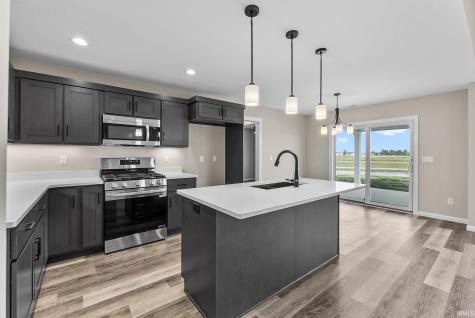 1182 Zenos Boulevard Fort Wayne IN 46818