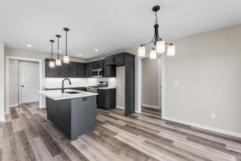 1182 Zenos Boulevard Fort Wayne IN 46818