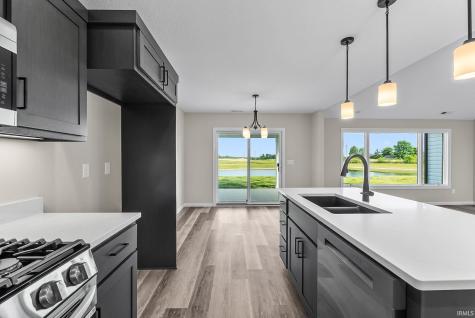 1182 Zenos Boulevard Fort Wayne IN 46818
