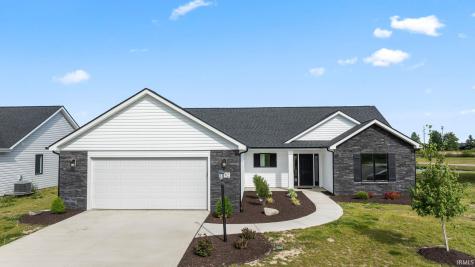 1182 Zenos Boulevard Fort Wayne IN 46818