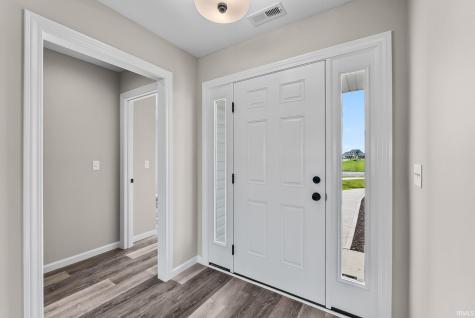1182 Zenos Boulevard Fort Wayne IN 46818