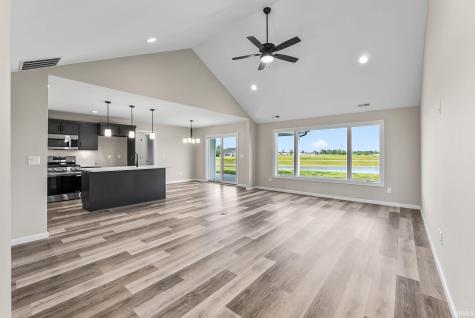 1182 Zenos Boulevard Fort Wayne IN 46818