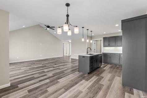 1182 Zenos Boulevard Fort Wayne IN 46818