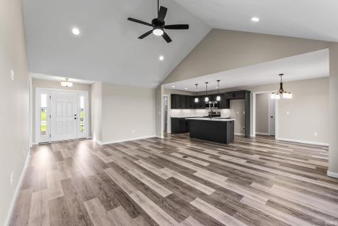 1182 Zenos Boulevard Fort Wayne IN 46818