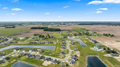 1182 Zenos Boulevard Fort Wayne IN 46818
