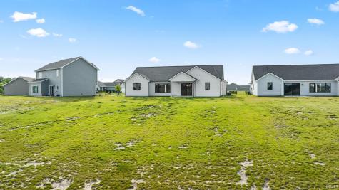 1182 Zenos Boulevard Fort Wayne IN 46818