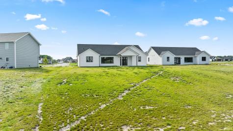 1182 Zenos Boulevard Fort Wayne IN 46818